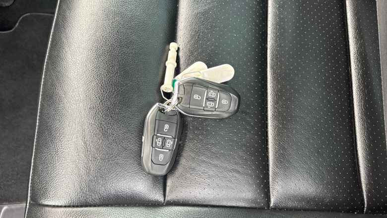 Peugeot Traveller 2.0 BlueHDi 180 Allure Standard [8 Seat] 5dr EAT8 Diesel Estate